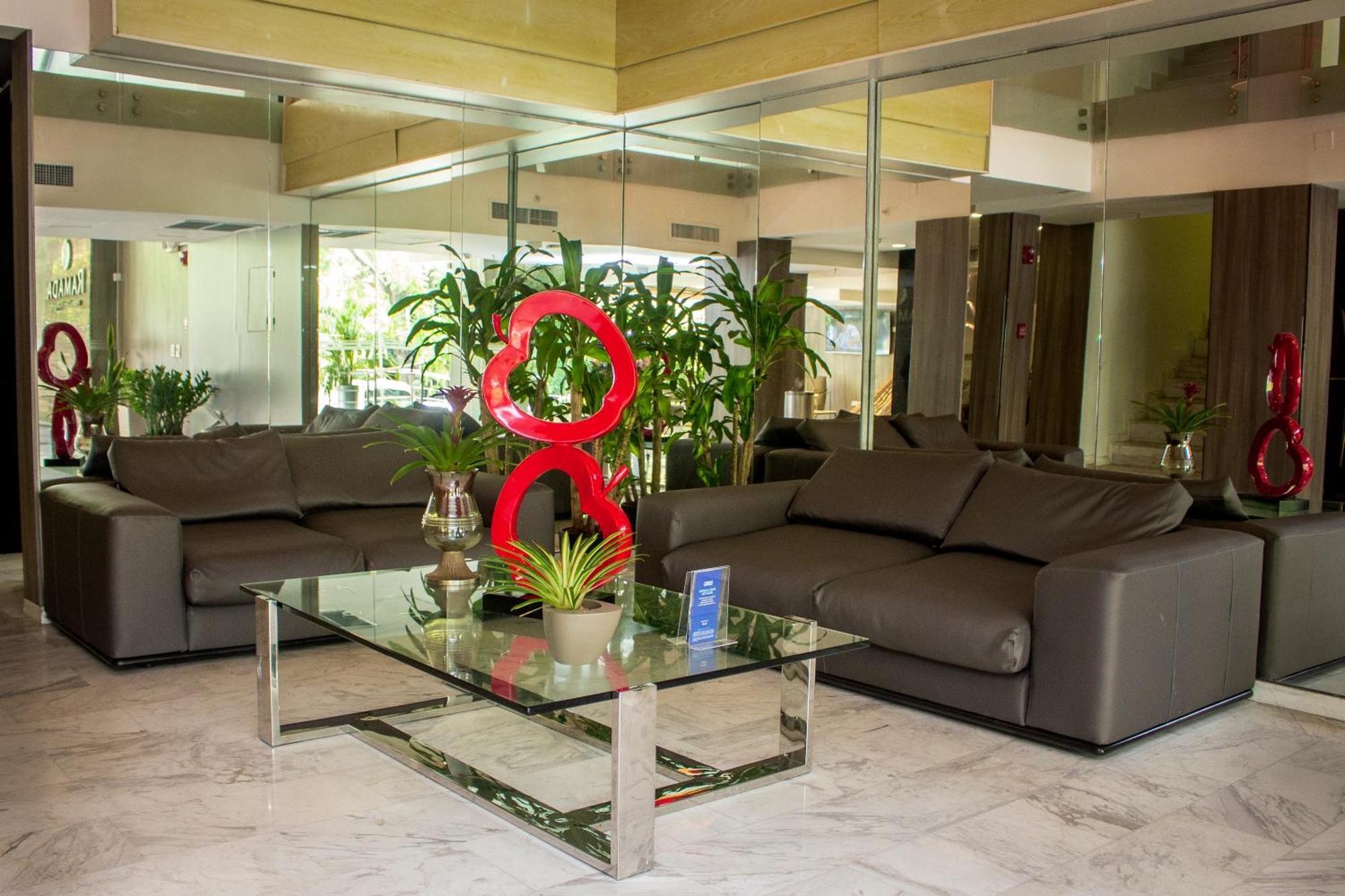 Ramada By Wyndham Panama Via Argentina Hotel Exterior foto